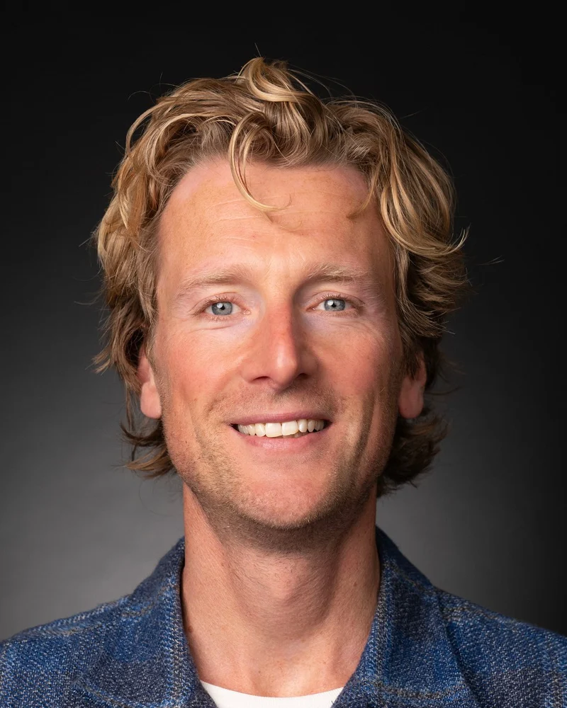 Portrait of Maarten Alta